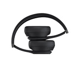 Beats Solo4 wireless on-ear headphones, UK version