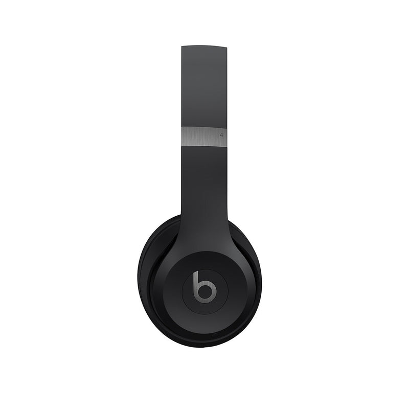 Beats Solo4 wireless on-ear headphones, UK version