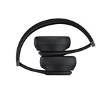 Beats Solo4 wireless on-ear headphones, UK version