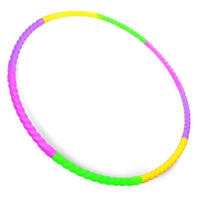 Slot Together Hula Hoop 6 + GOODS M&S   