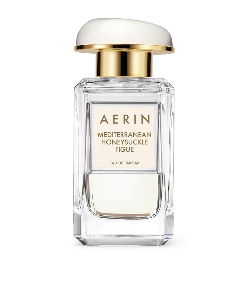 Aerin Mediterranean Honeysuckle Figue Eau de Parfum 50ml, UK version