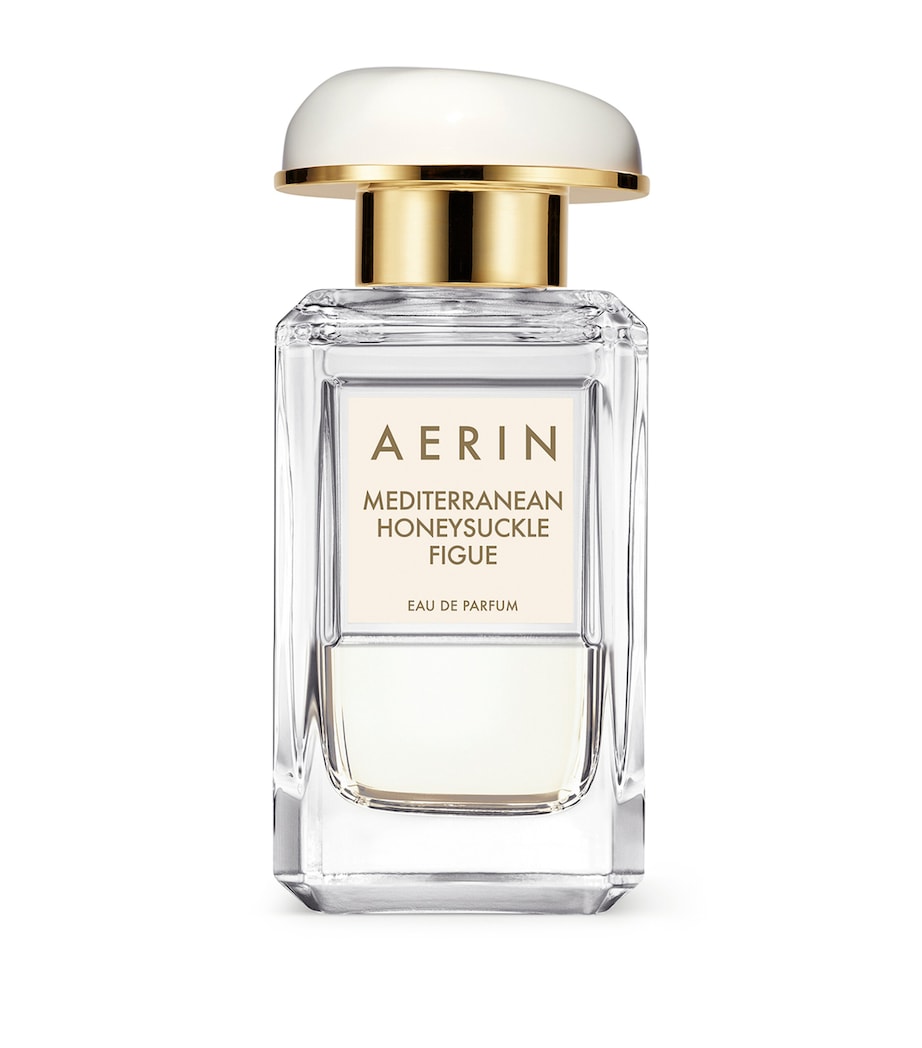 Aerin Mediterranean Honeysuckle Figue Eau de Parfum 50ml, UK version