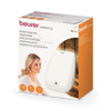 Beurer TL41 desktop daylight lamp with LED technology, UK version
