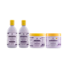Nature Spell Curl Enhancing Haircare Collection, imported from the UK