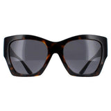 Versace VE4452 brown women sunglasses Dark Havana - imported from the UK