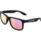 Londonbe black sunglasses LBUV400 50, imported from the UK