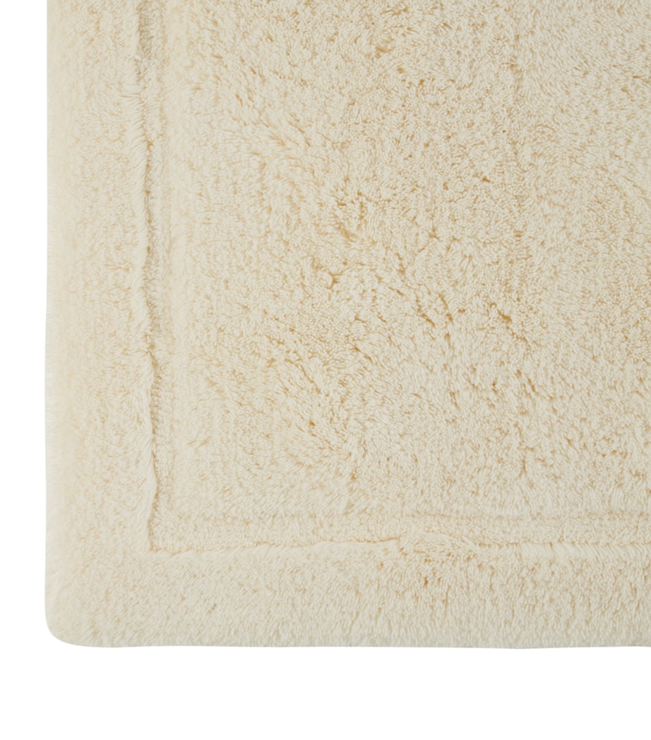 Abyss & Habidecor Must bath mat 50cm x 80cm, UK version