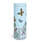 Fornasetti Farfalle e Balaustra Giardino Segreto scented candle 800g - British product