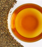 Harrods peppermint herbal tea 20 tea bags, UK version