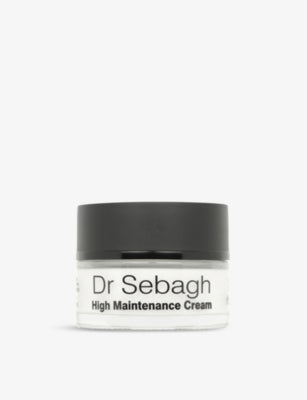 High Maintenance hair crème 50ml and 15ml (British brand)