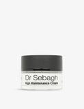 High Maintenance hair crème 50ml and 15ml (British brand)