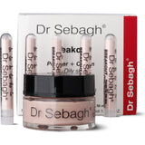 Dr Sebagh Breakout Crème Boxset 50ml with powder sachets - British product