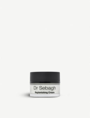 Dr Sebagh Replenishing face cream 50ml, UK version
