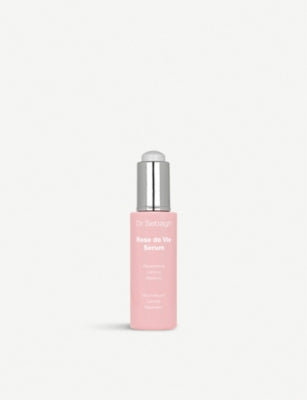 Dr Sebagh Rose de Vie serum 30ml (British brand)