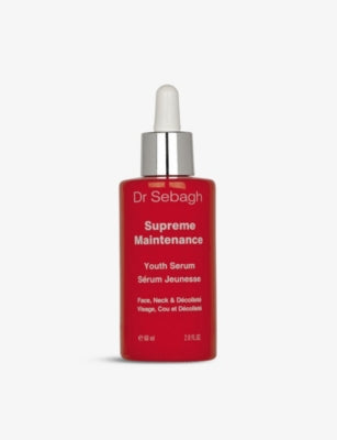 Dr Sebagh Maintenance Youth Serum 60ml, UK version