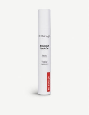 Dr Sebagh Breakout Spot-on spot treatment 15ml (British brand)