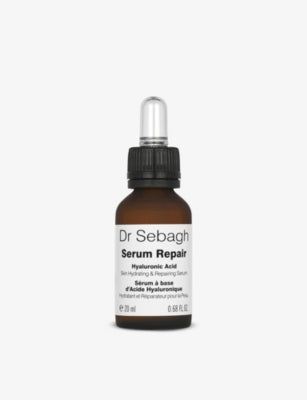 Dr Sebagh Repair Moisturising Treatment serum 20ml - British product