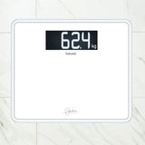 Beurer XXL electronic platform scale white - British product