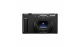 Sony Z-V1 II compact vlogging camera black, UK version