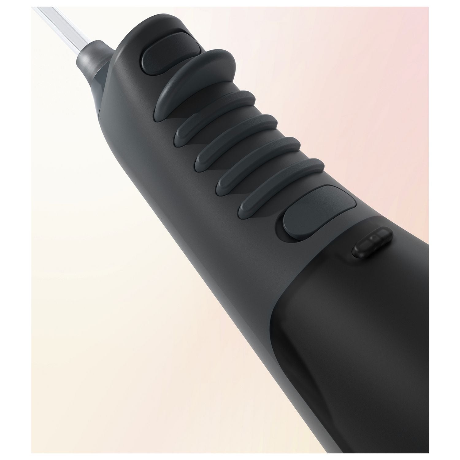 Ordo Hydro Sonic+ cordless water flosser, imported from the UK