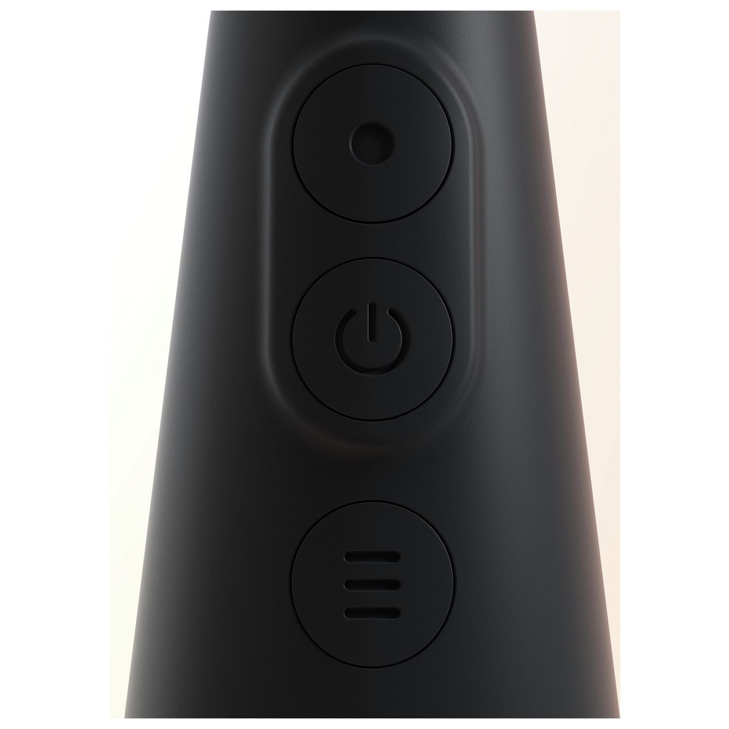 Ordo Hydro Sonic+ cordless water flosser, imported from the UK
