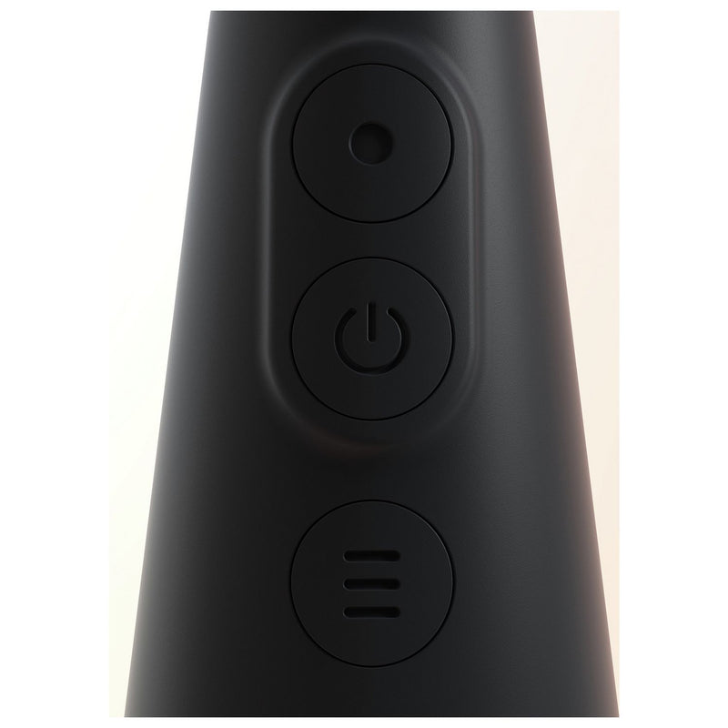 Ordo Hydro Sonic+ cordless water flosser, imported from the UK