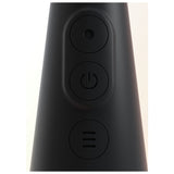 Ordo Hydro Sonic+ cordless water flosser, imported from the UK