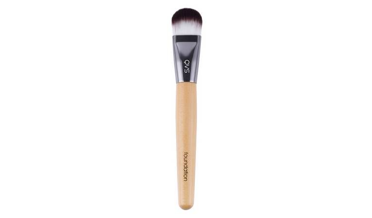 QVS Foundation Brush GOODS Argos