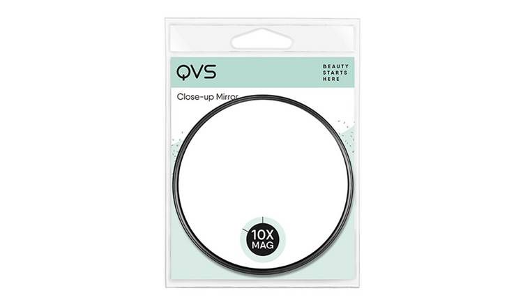 QVS Magnification Mirror GOODS Argos