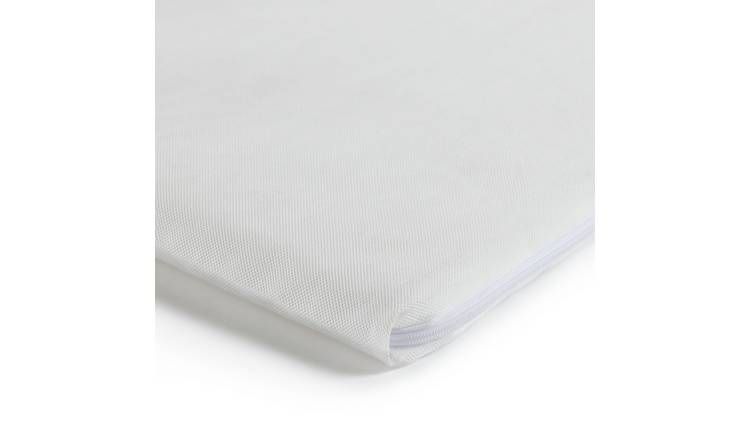 Cuggl 95 x 65cm Travel Cot Mattress