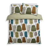 Habitat x Scion Cedar bedding set single (British brand)