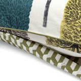 Habitat x Scion Cedar bedding set single (British brand)