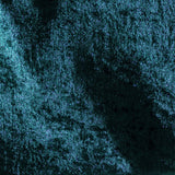 Argos Home Crushed Velvet Eyelet Curtains - Emerald - 229x229cm