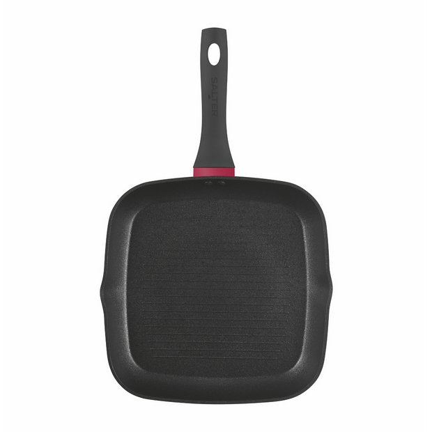 Salter non-stick griddle pan 28cm, UK version
