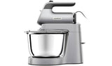 Kenwood HMP54.000.SI Chefette Hand and Stand Mixer - Silver GOODS Argos