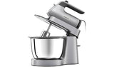 Kenwood HMP54.000.SI Chefette Hand and Stand Mixer - Silver GOODS Argos