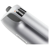 Kenwood Chefette hand and stand mixer in silver (British brand)
