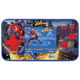 Lexibook Spider-Man handheld console 1.8 inch - British product