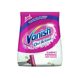 Vanish Gold Rug & Carpet Cleaner Powder   500g GOODS M&S   