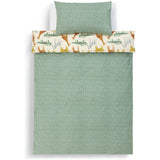 Habitat Cotton Safari Kids Bedding Set - Single