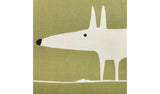 Habitat Scion Mr Fox bedding set single - British product