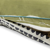 Habitat Scion Mr Fox bedding set single - British product