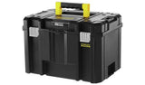 Stanley Fatmax Pro-Stack deep box 17 inch, imported from the UK
