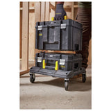 Stanley Fatmax Pro-Stack deep box 17 inch, imported from the UK