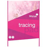 Silvine A4 Tracing Pad GOODS M&S   