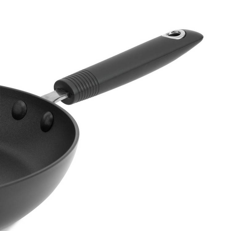 Habitat non stick aluminium frying pan 30cm - British product