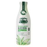 Simplee Aloe Vera kosttilskud, 1L