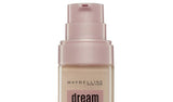 Maybelline Dream Radiant Liquid Foundation Fawn 40 - 30ml GOODS Argos