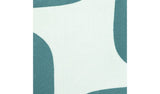 Habitat Scion Lohko teal bedding set single - British product
