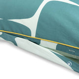 Habitat Scion Lohko teal bedding set single - British product